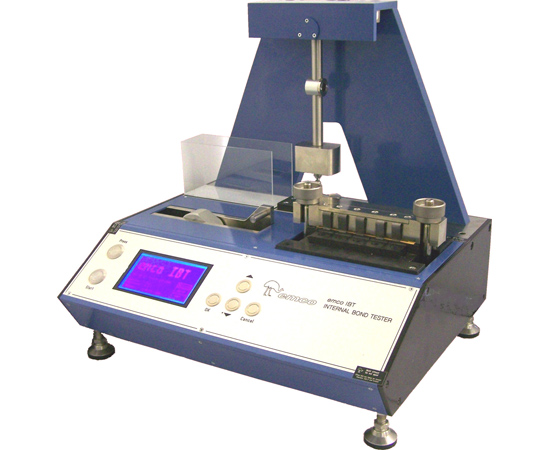 emco IBT - Internal Bond Tester